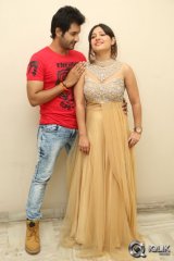 Intelligent Idiots Movie Audio Launch